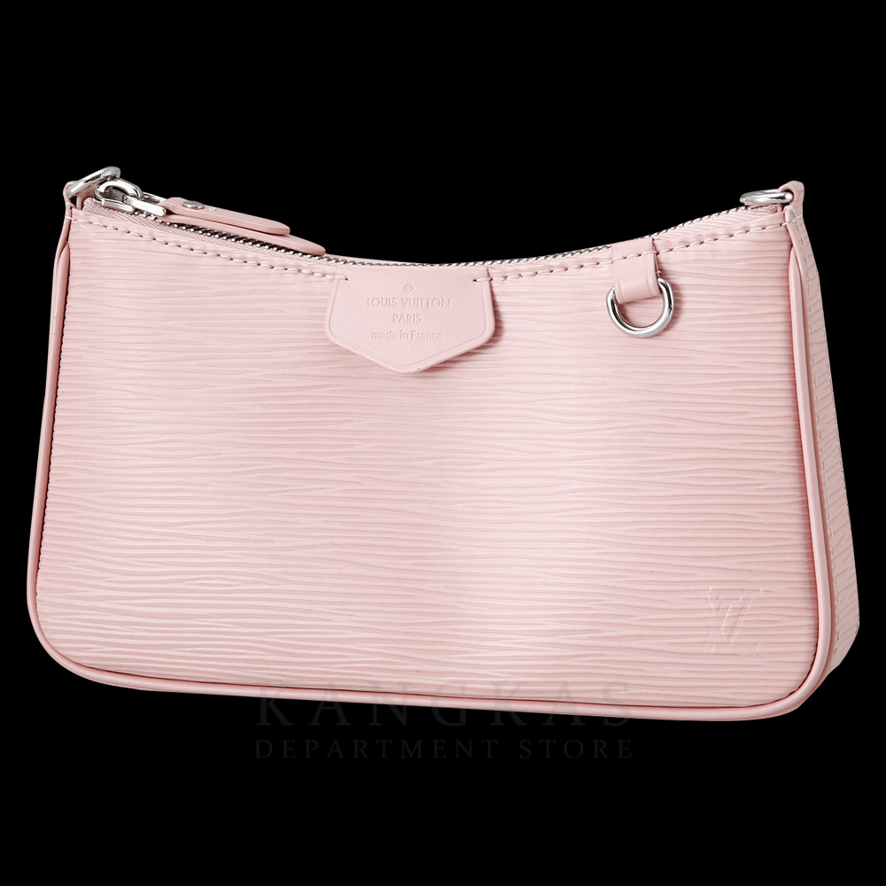 LOUIS VUITTON(USED)루이비통 에삐 이지 파우치 온 스트랩 체인 미니백